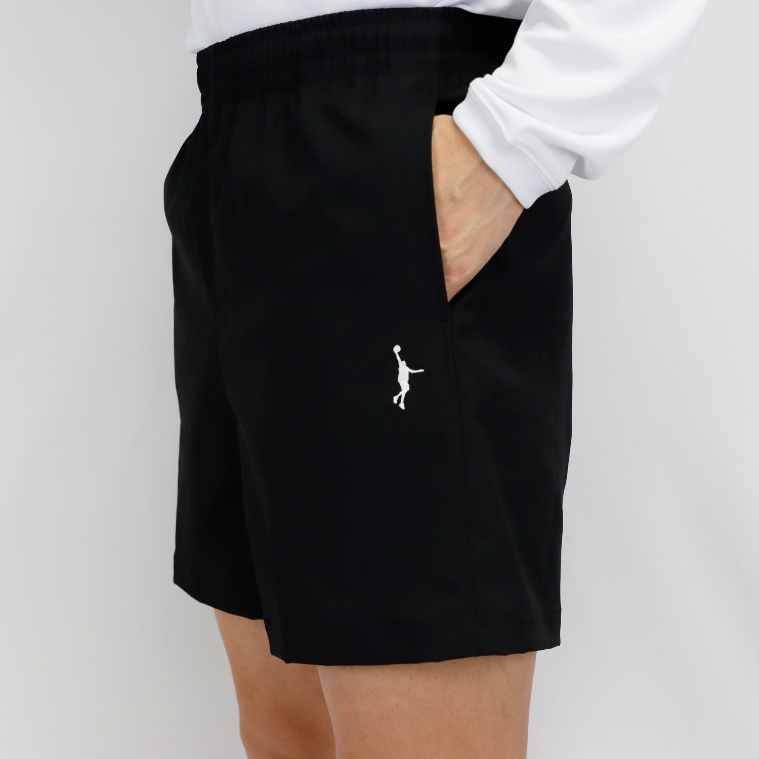 ICP150 | インザペイント ショートパンツ コーチングパンツ