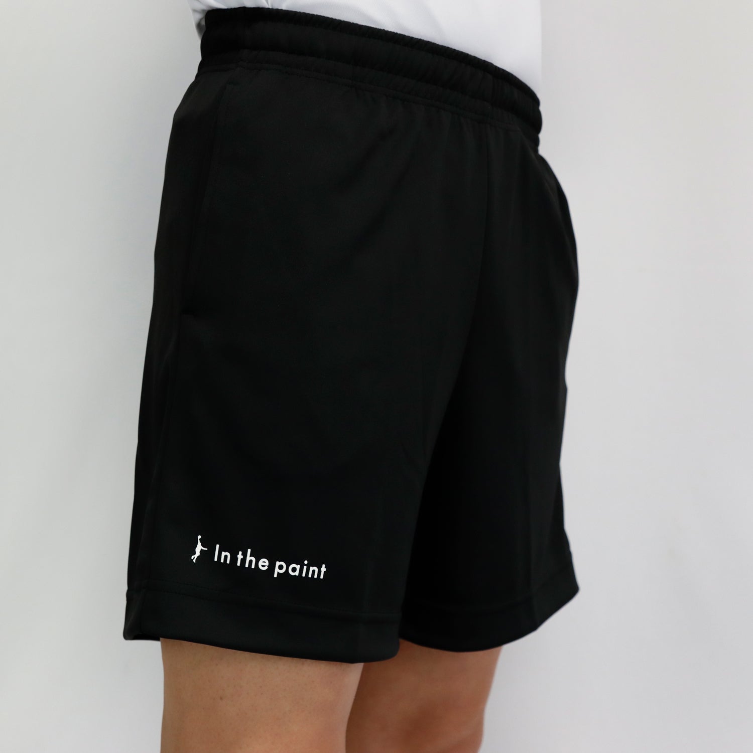 ITP25302 | インザペイント IN THE PAINT バスケット バスケ パンツ