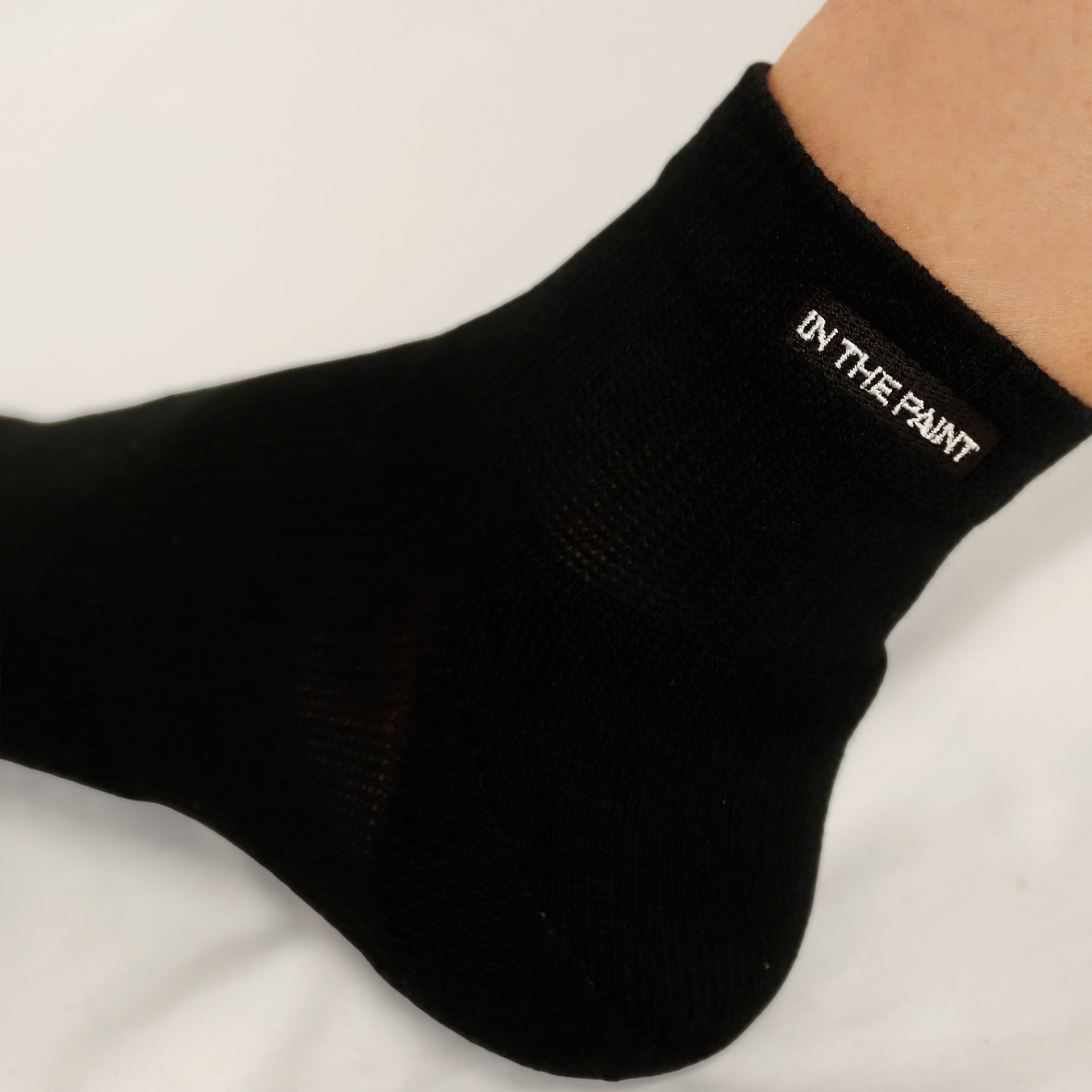 ITP17049 | インザペイント ファイブトゥー ソックス スポーツ