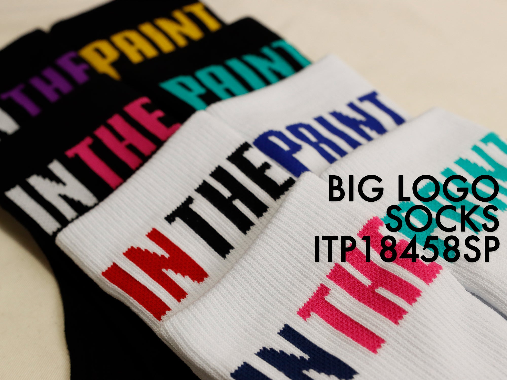 IN THE PAINT インザペイント公式オンラインストア