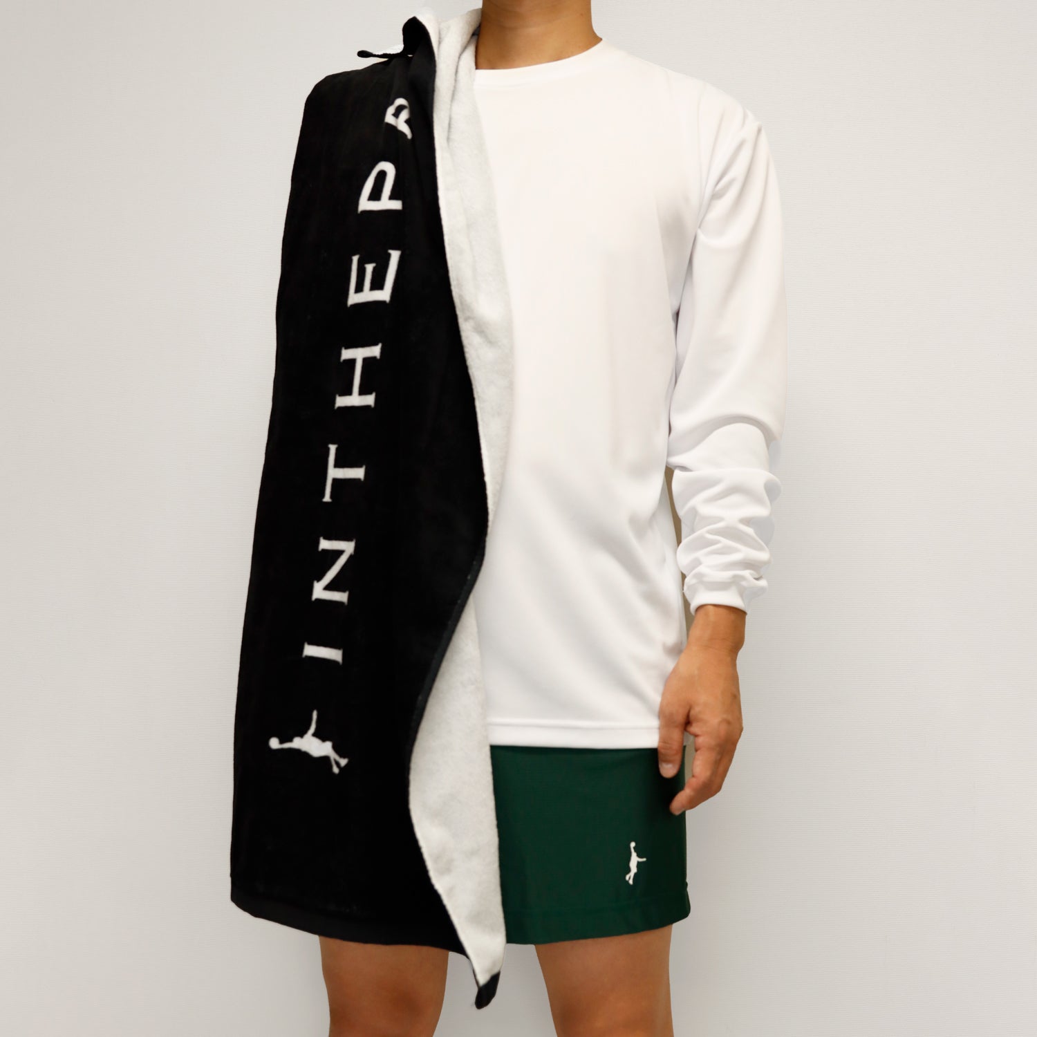 黒子のバスケ　公式ベンチタオル 黒子のバスケ 公式ベンチタオル