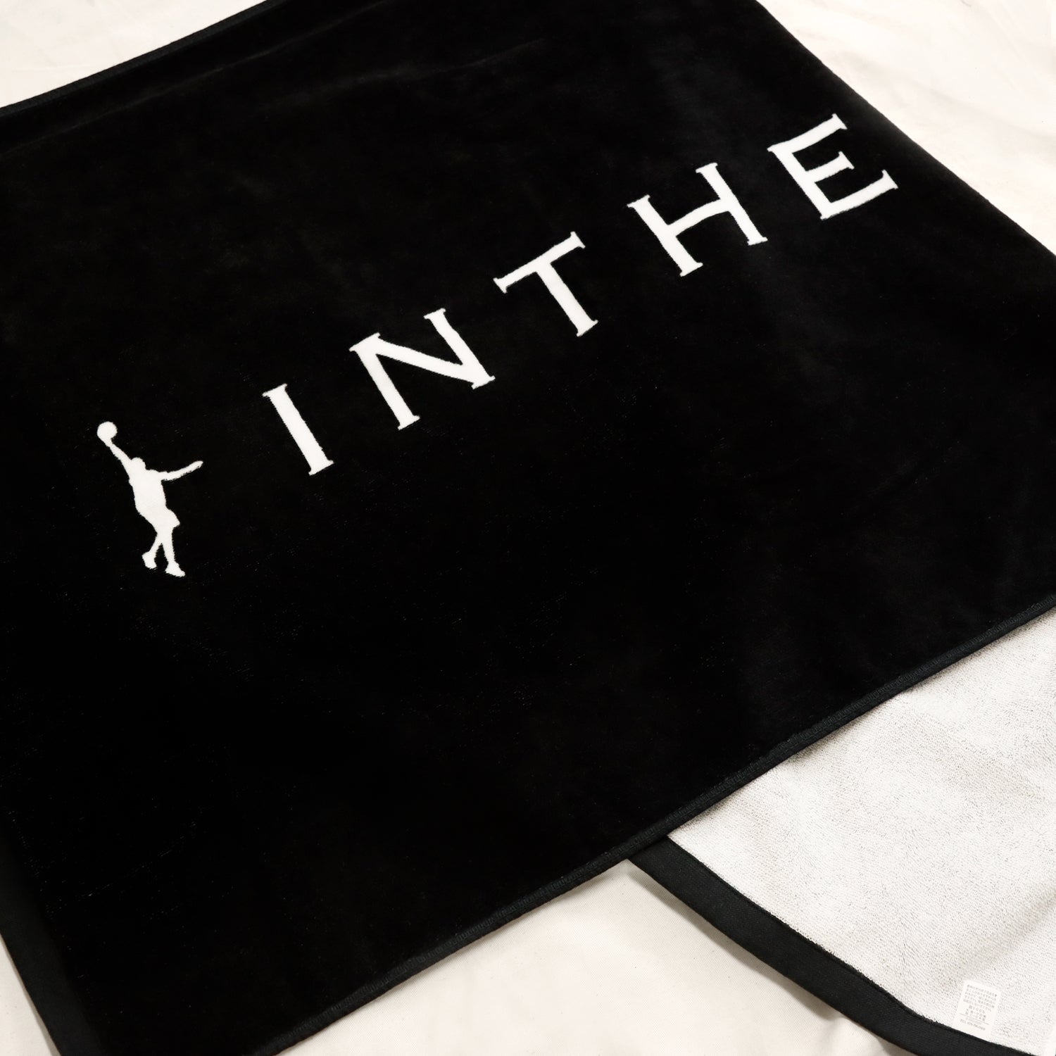 ITP23347 | インザペイント タオル スポーツ バスケット バスケ