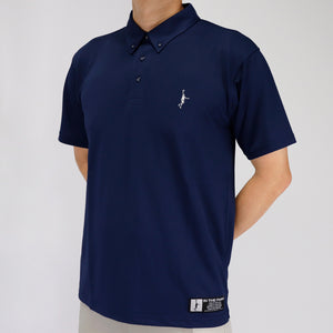 スタンダード ボタンダウン ポロシャツ ITP24376