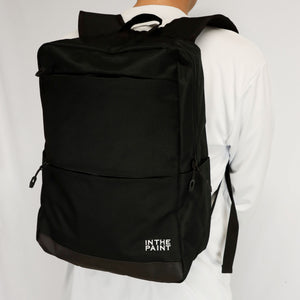 タイポグラフィー シティー バッグ ITP24379