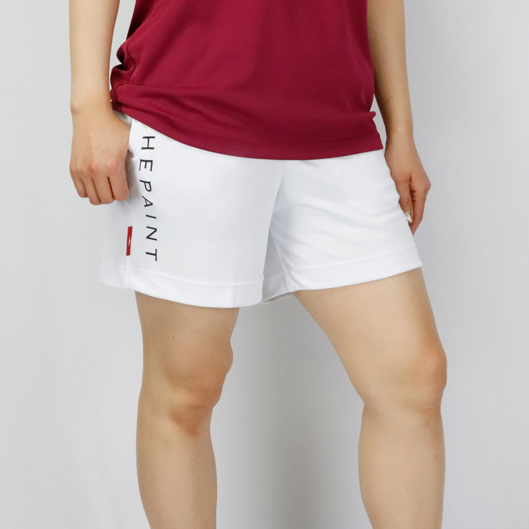 インザペイント　バスパン　赤　XLサイズ インザペイント バスパン（カラーレッド