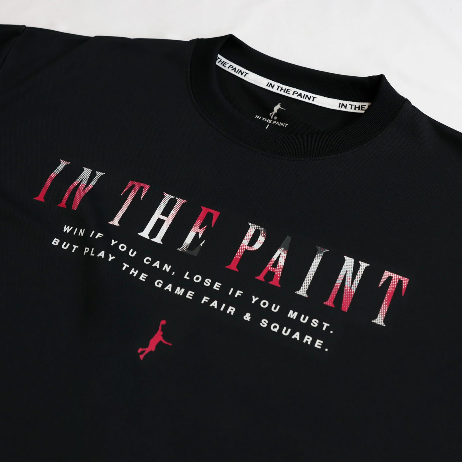 ITP25406 | インザペイント ロングスリーブシャツ ロンT ロングT ITP25406 | インザペイント ロングスリーブシャツ ロンT ロングT