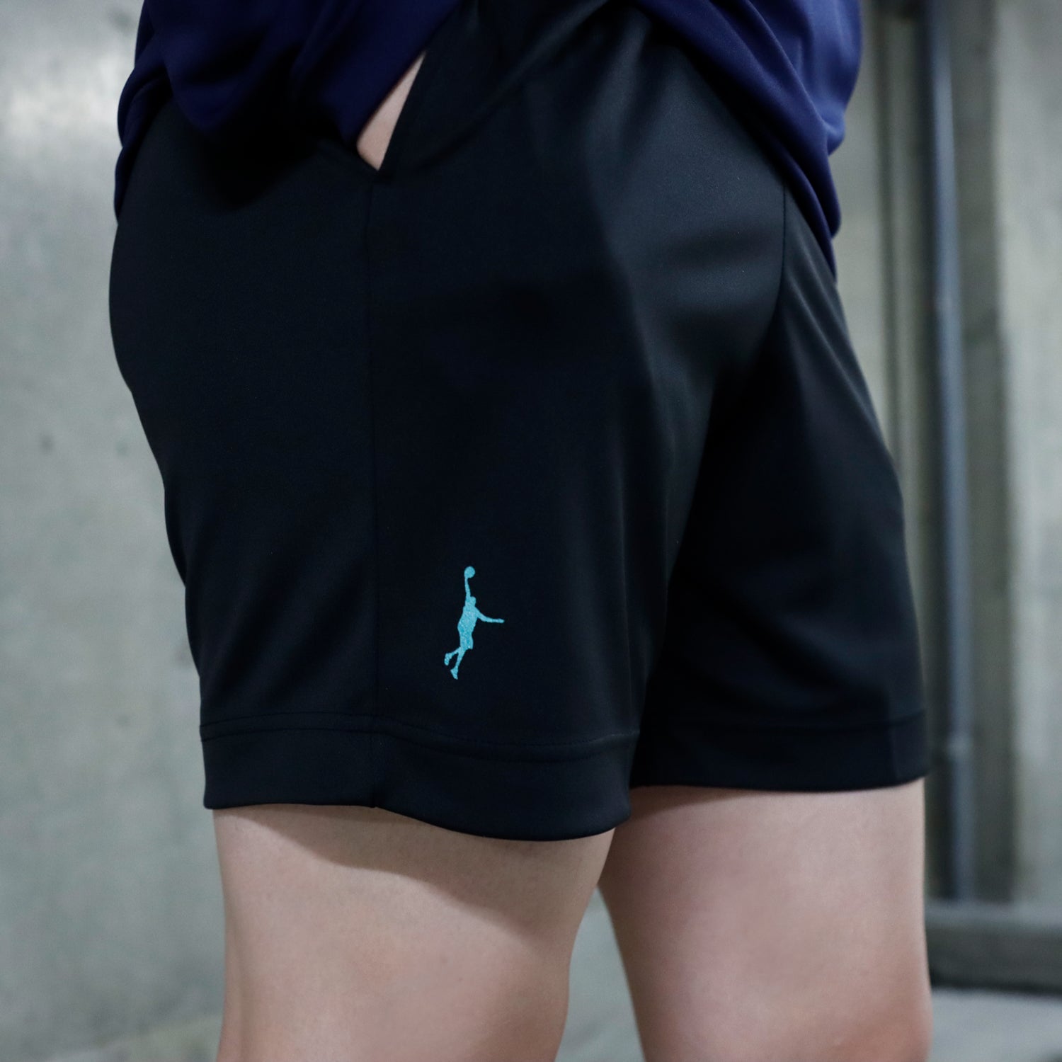 ITP25414 | インザペイント IN THE PAINT バスケット バスケ パンツ