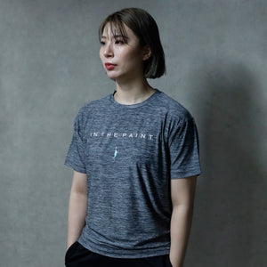 クワイエット ラグジュアリー メランジ Tシャツ ITP25417