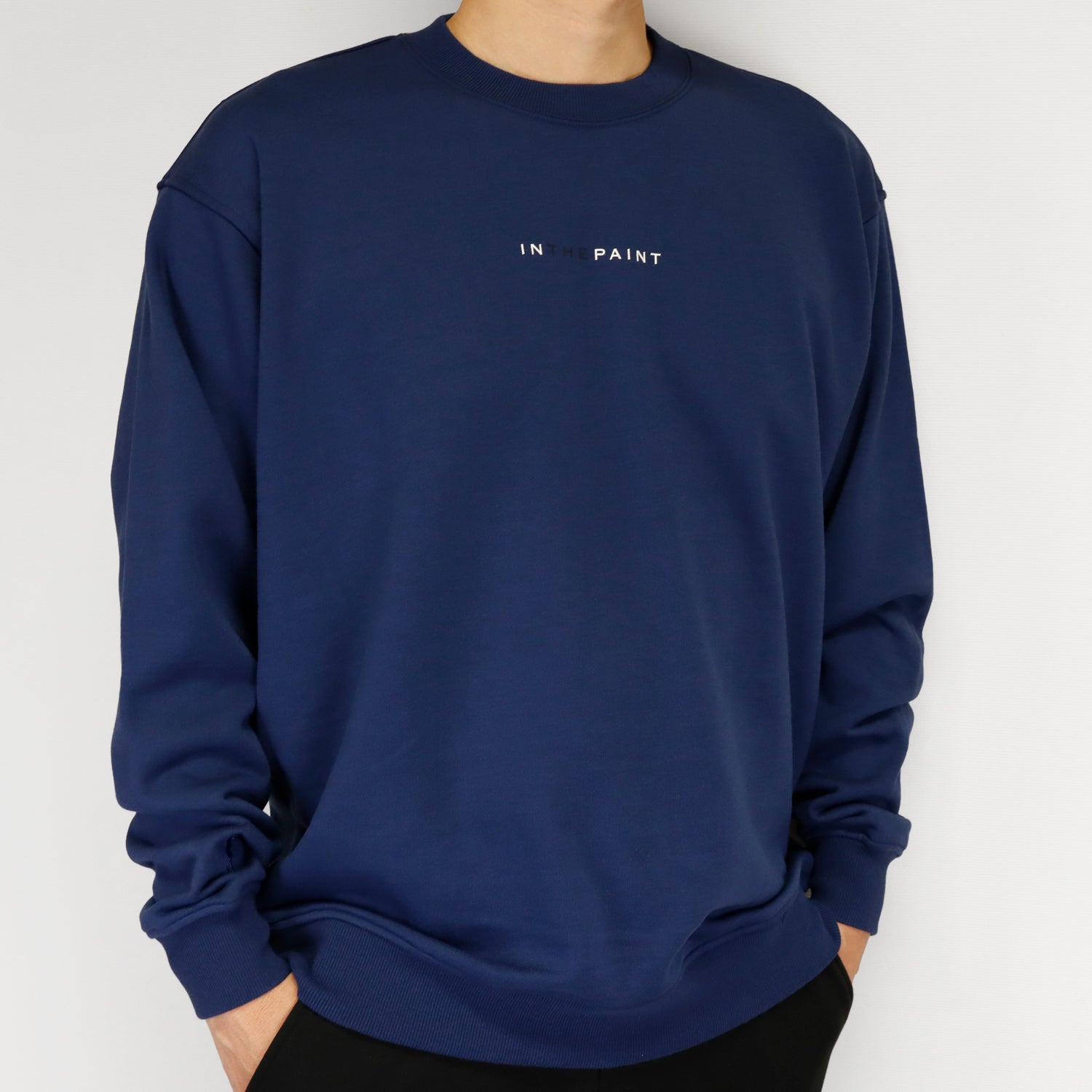 ITP25428 | インザペイント スウェット スウェットシャツ トレーナー