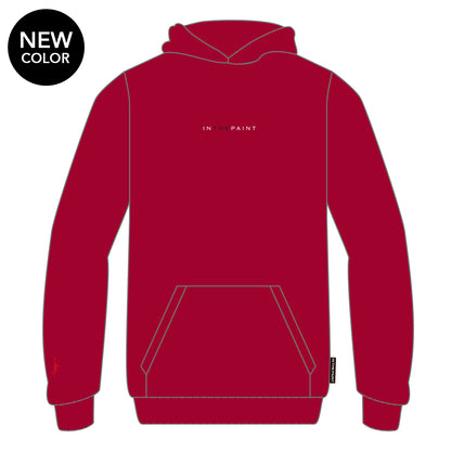 ナチュラル アースカラー プルオーバーフーディー  ITP25429