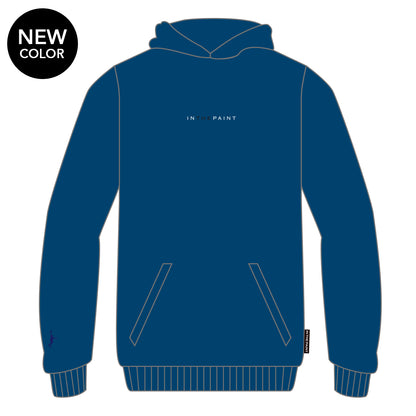 ナチュラル アースカラー プルオーバーフーディー  ITP25429