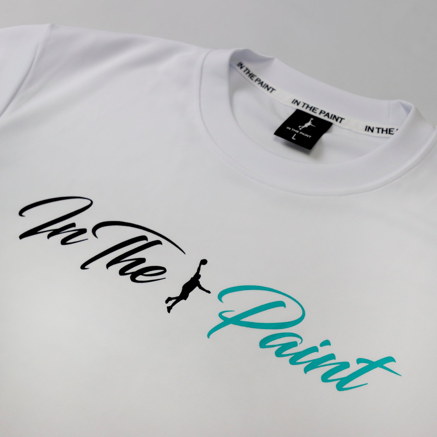 ITP25433 | インザペイント IN THE PAINT バスケット バスケ Tシャツ