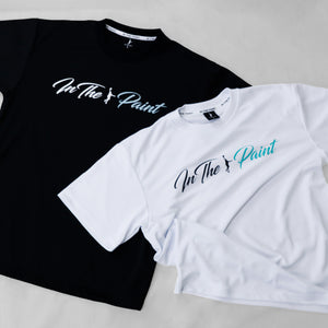 [予約商品]  日時指定不可  10月上旬発送予約受付中 ベーシック スクリプト Tシャツ ITP25433