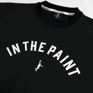 [予約商品] 日時指定不可  8月下旬発送予約受付中 アーチロゴ ロングスリーブシャツ ITP25434