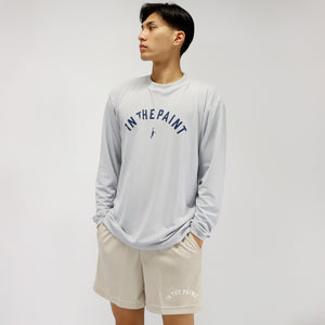 20％OFF SALE!! [膝上ショート丈] アーチロゴ ショーツ ITP25326