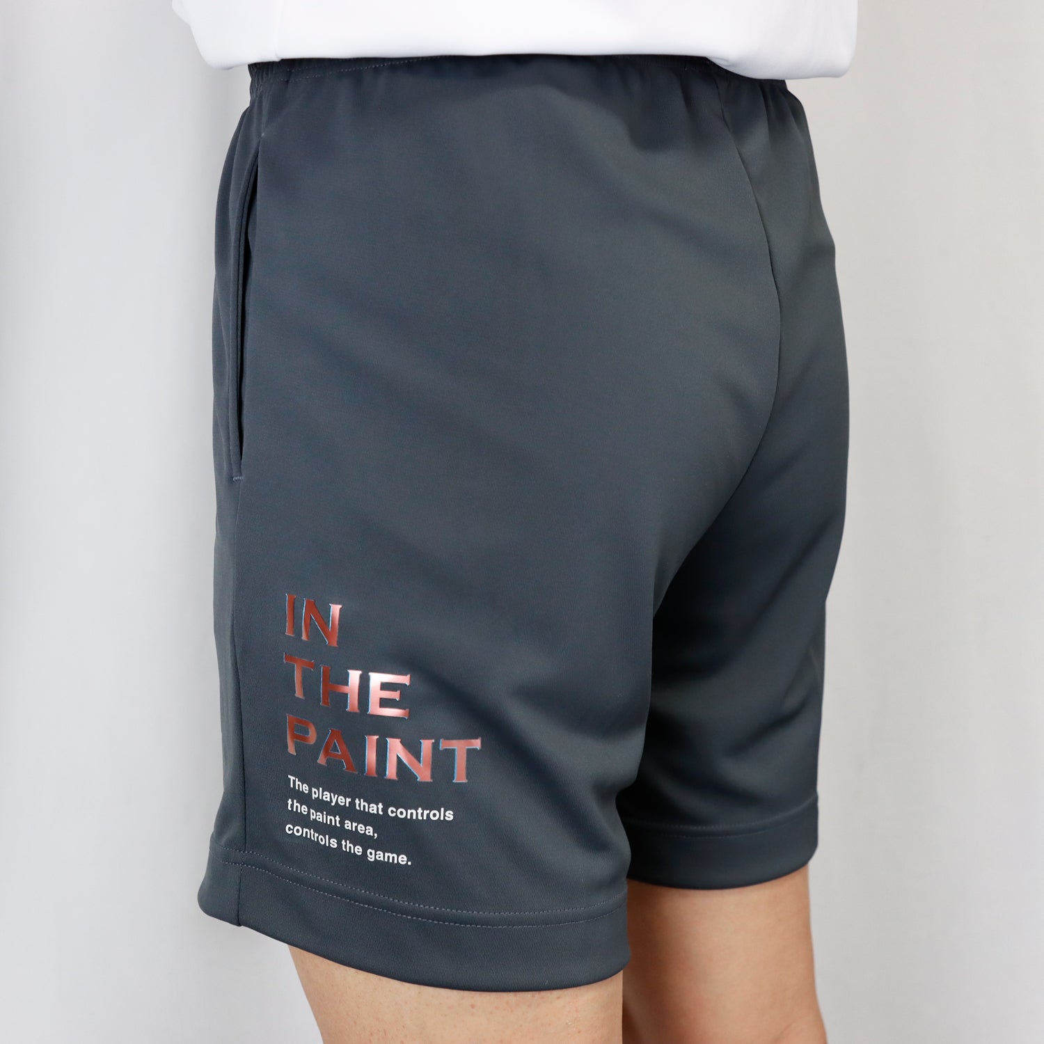 ペッツ出品 ITP25436 | インザペイント IN THE PAINT バスケット バスケ パンツ
