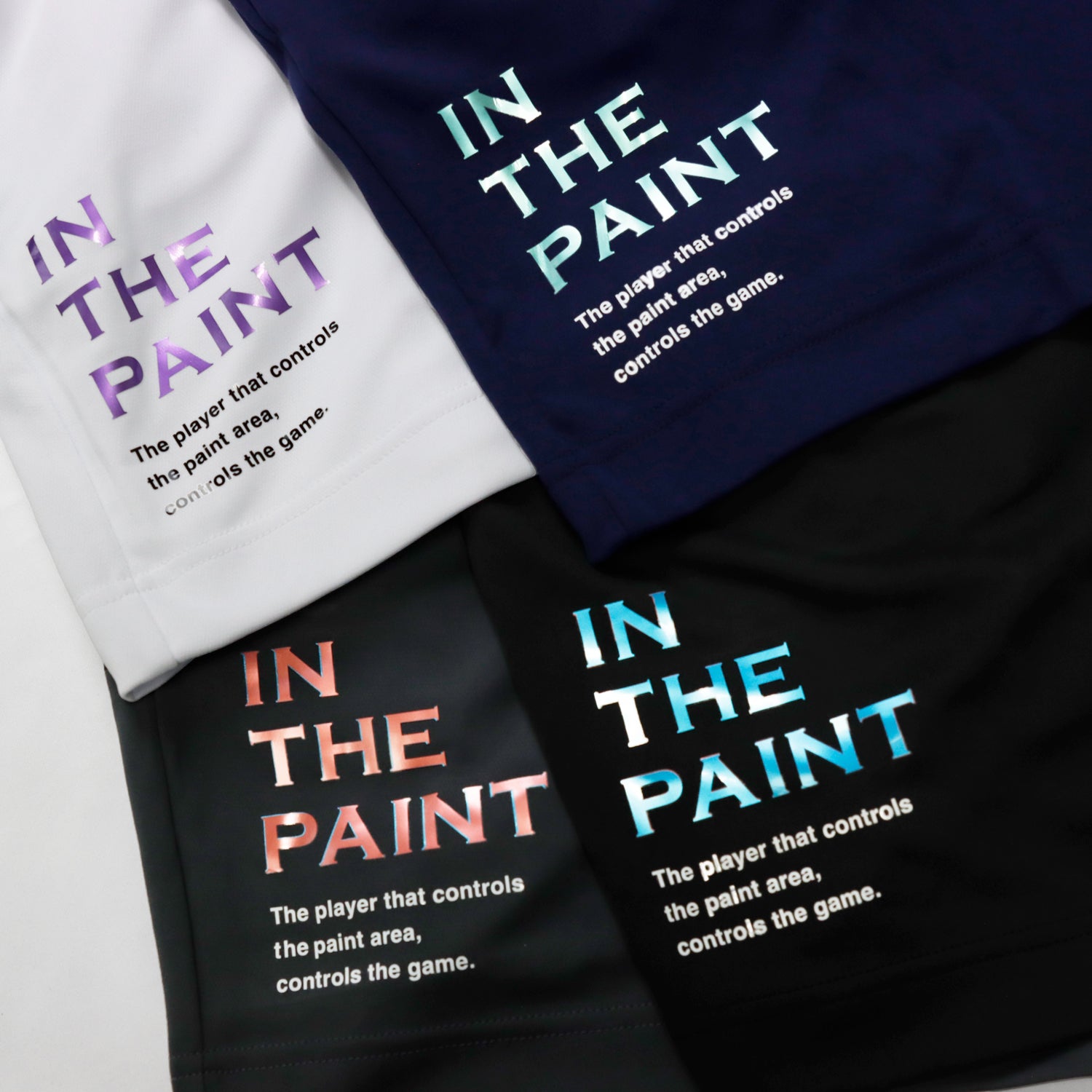 ITP25436 | インザペイント IN THE PAINT バスケット バスケ パンツ