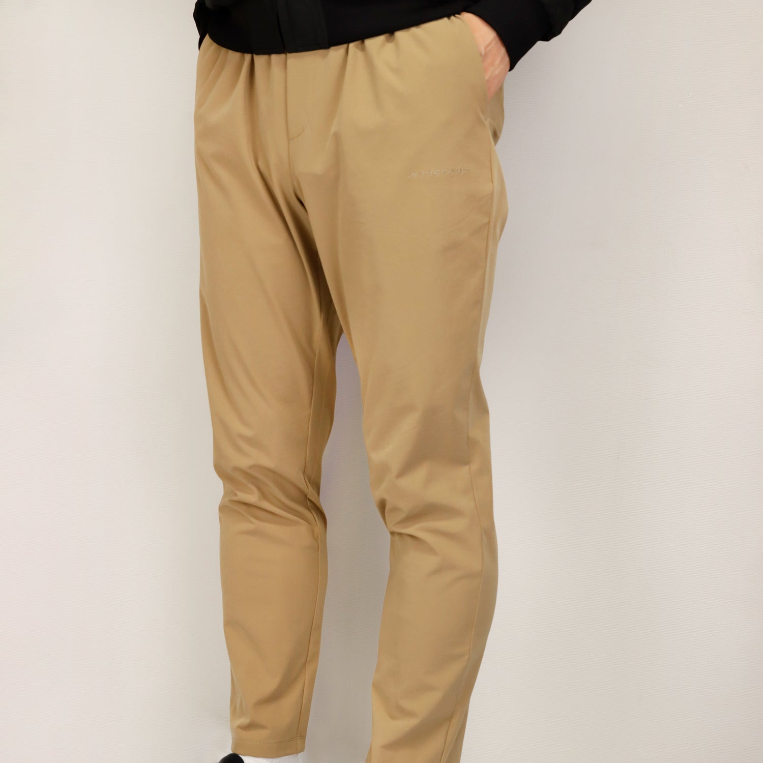 ベーシック ストレッチ スタッフパンツ ITP25445