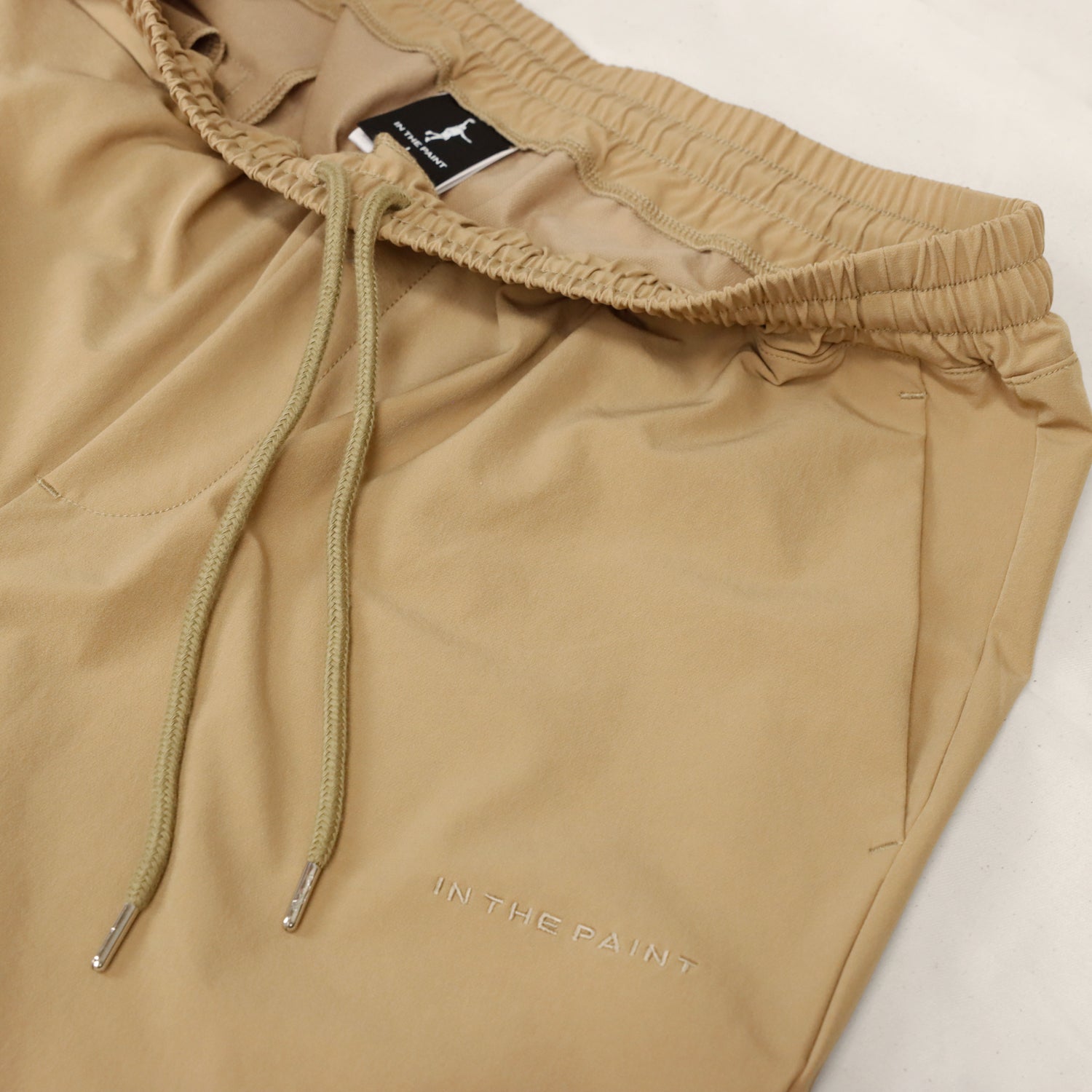 ベーシック ストレッチ スタッフパンツ ITP25445