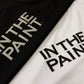 タイポグラフィー グラデーション Tシャツ ITP25446