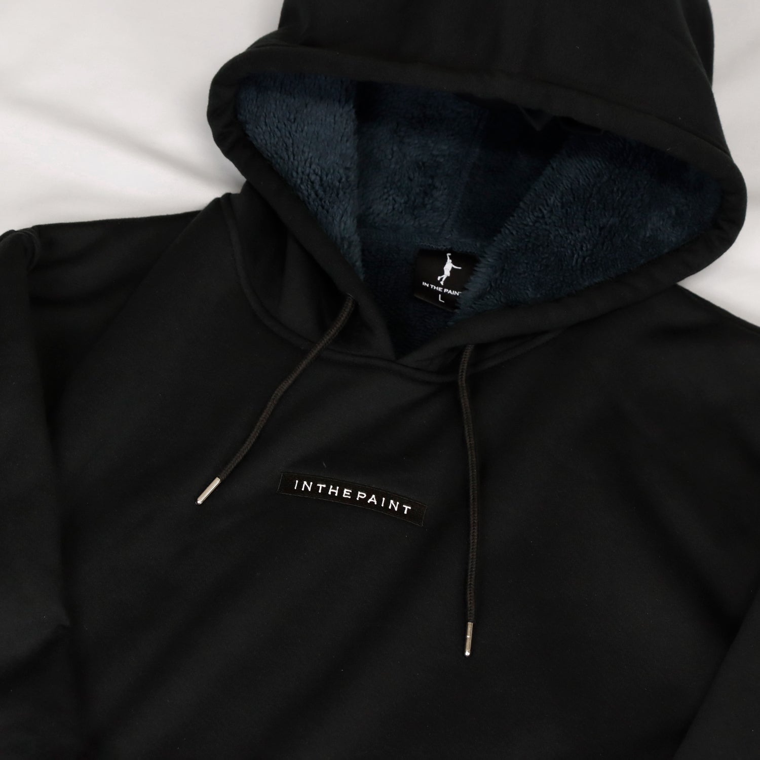 シープボア プルオーバー フーディー ITP25452