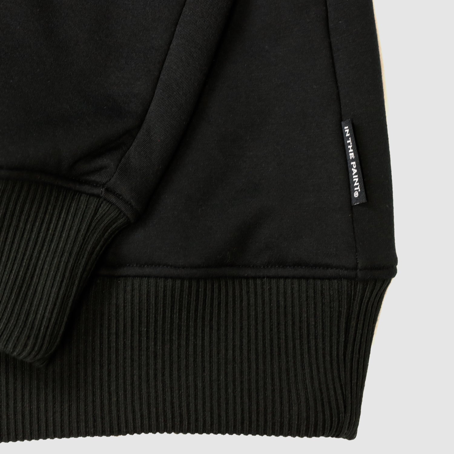 シープボア プルオーバー フーディー ITP25452