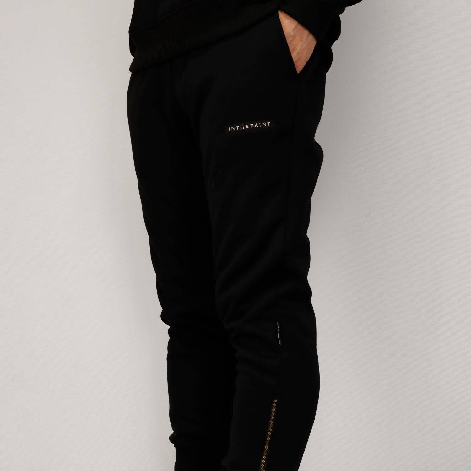 シープボア スウェットパンツ ITP25454