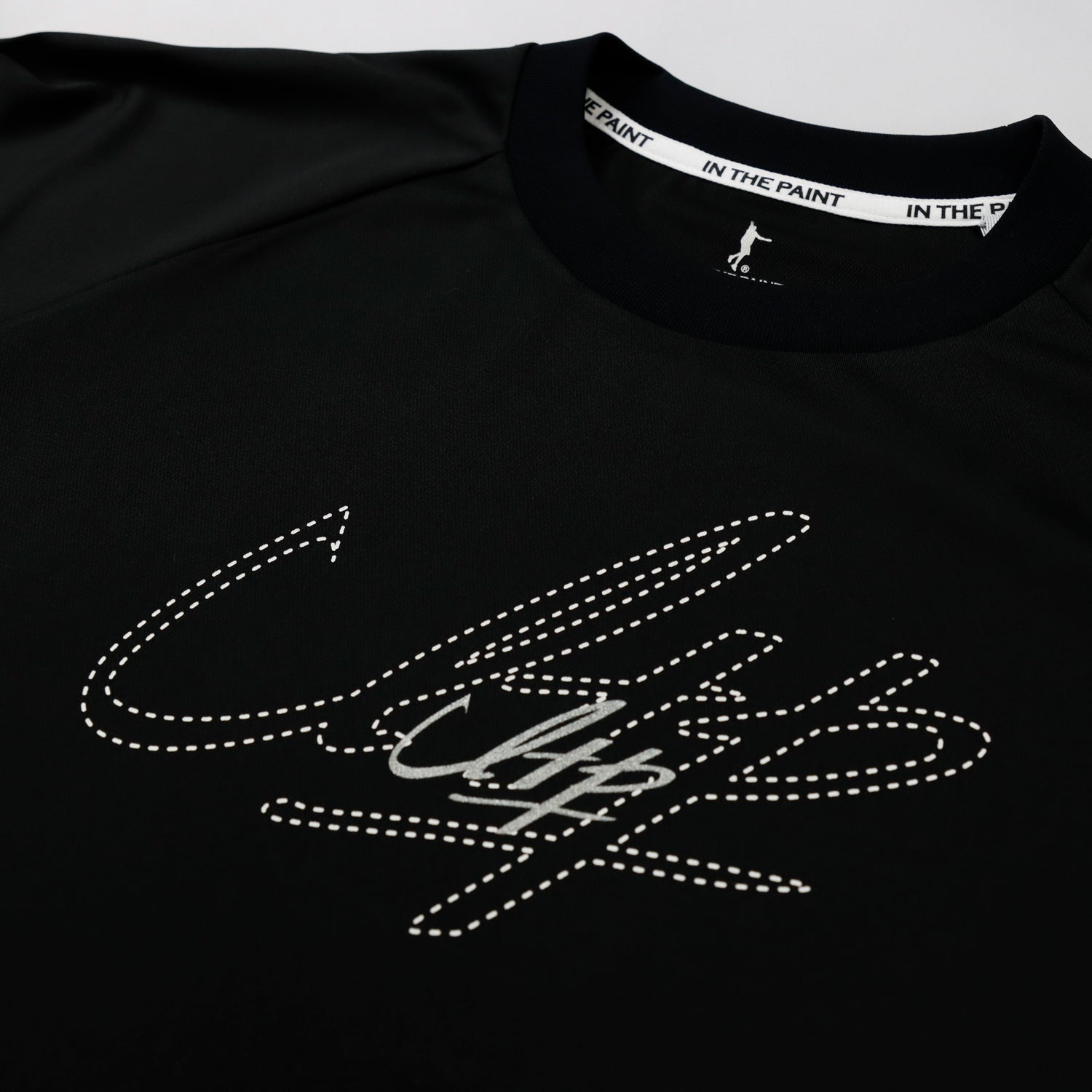 ITP25455 | インザペイント IN THE PAINT バスケット バスケ Tシャツ