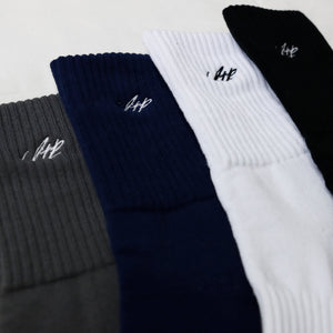 [予約商品]  日時指定不可  11月上旬発送予約受付中 ITPカーシブ ソックス ITP25459