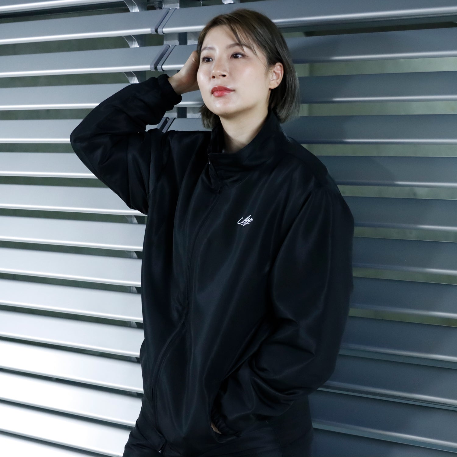 【新品タグ付き】IN THE PAINT パディドジャケット ITPカーシブ パデッドジャケット ITP25461