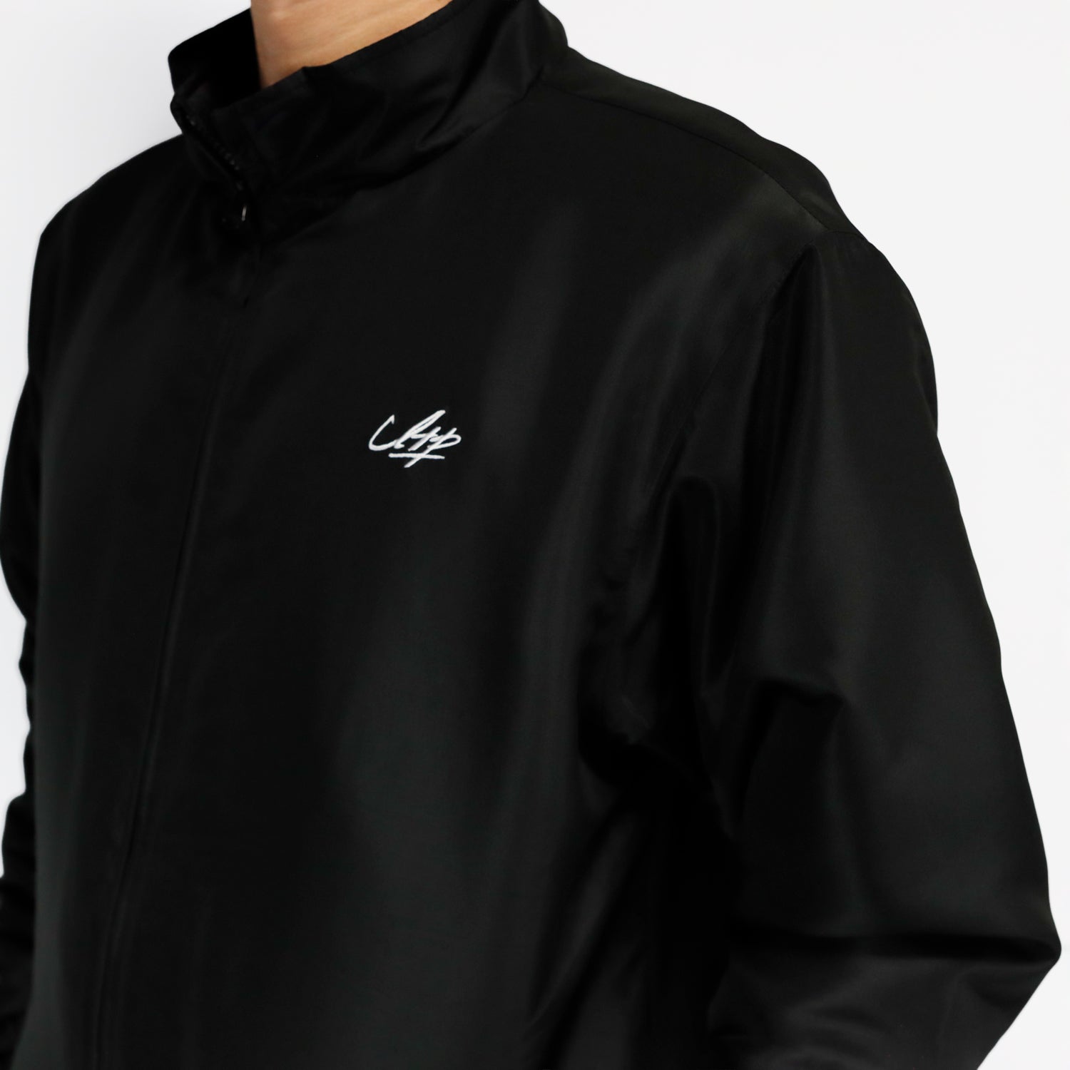 ITPカーシブ パデッドジャケット ITP25461