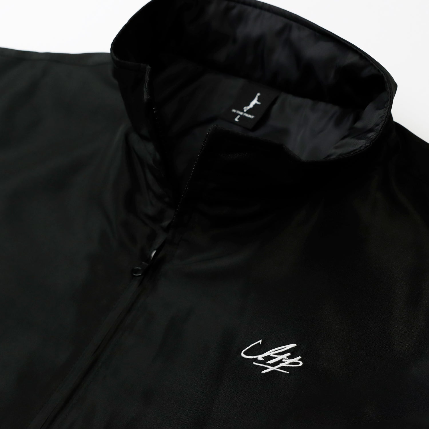 ITPカーシブ パデッドジャケット ITP25461