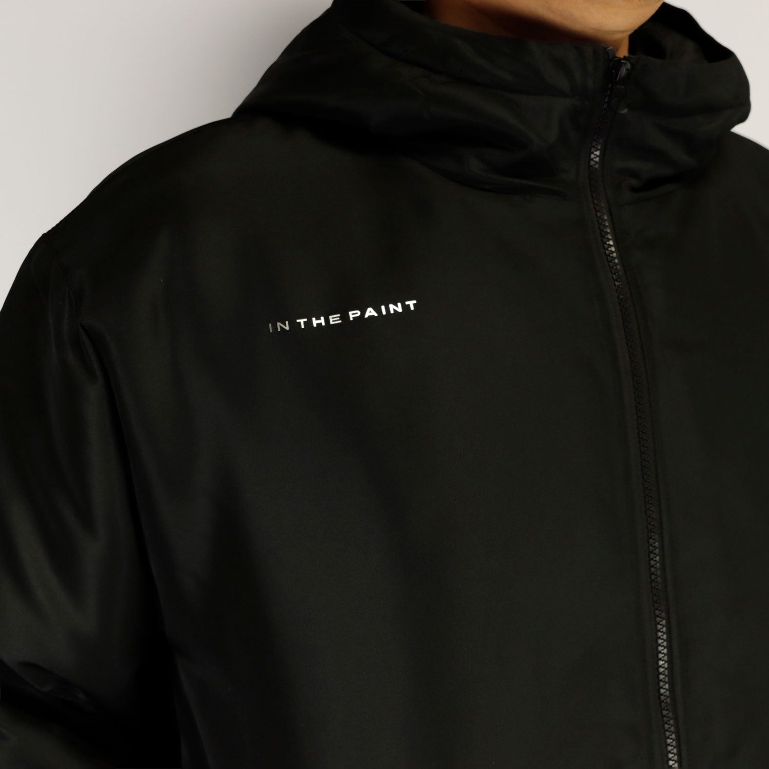 ITP25475 | インザペイント IN THE PAINT ベンチコート ロングコート