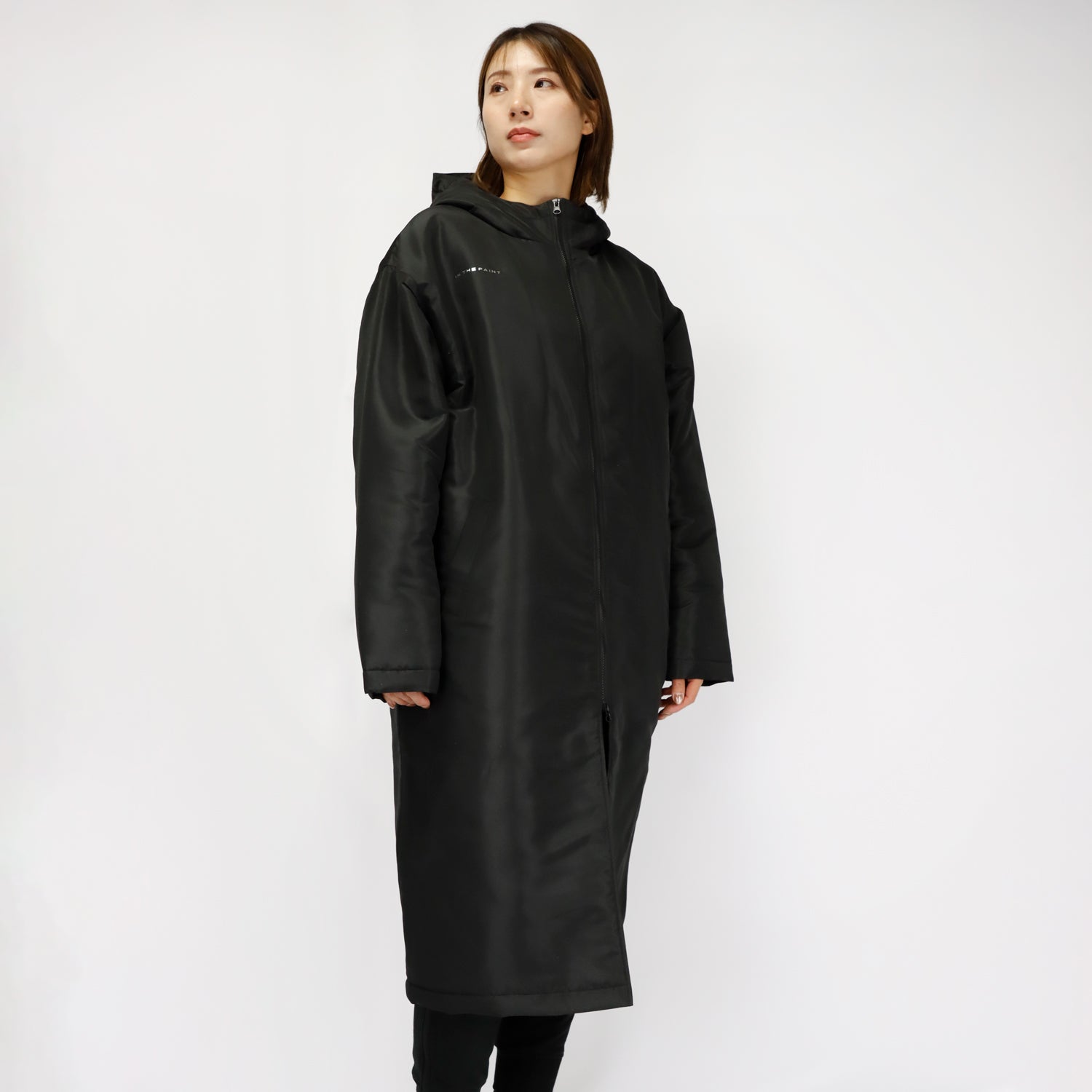 【新品　入手困難品】US L size ドルトムントベンチジャンパー アスレタ(ATHLETA) 中綿ジャケット ベンチコート 04155J | スポーツ