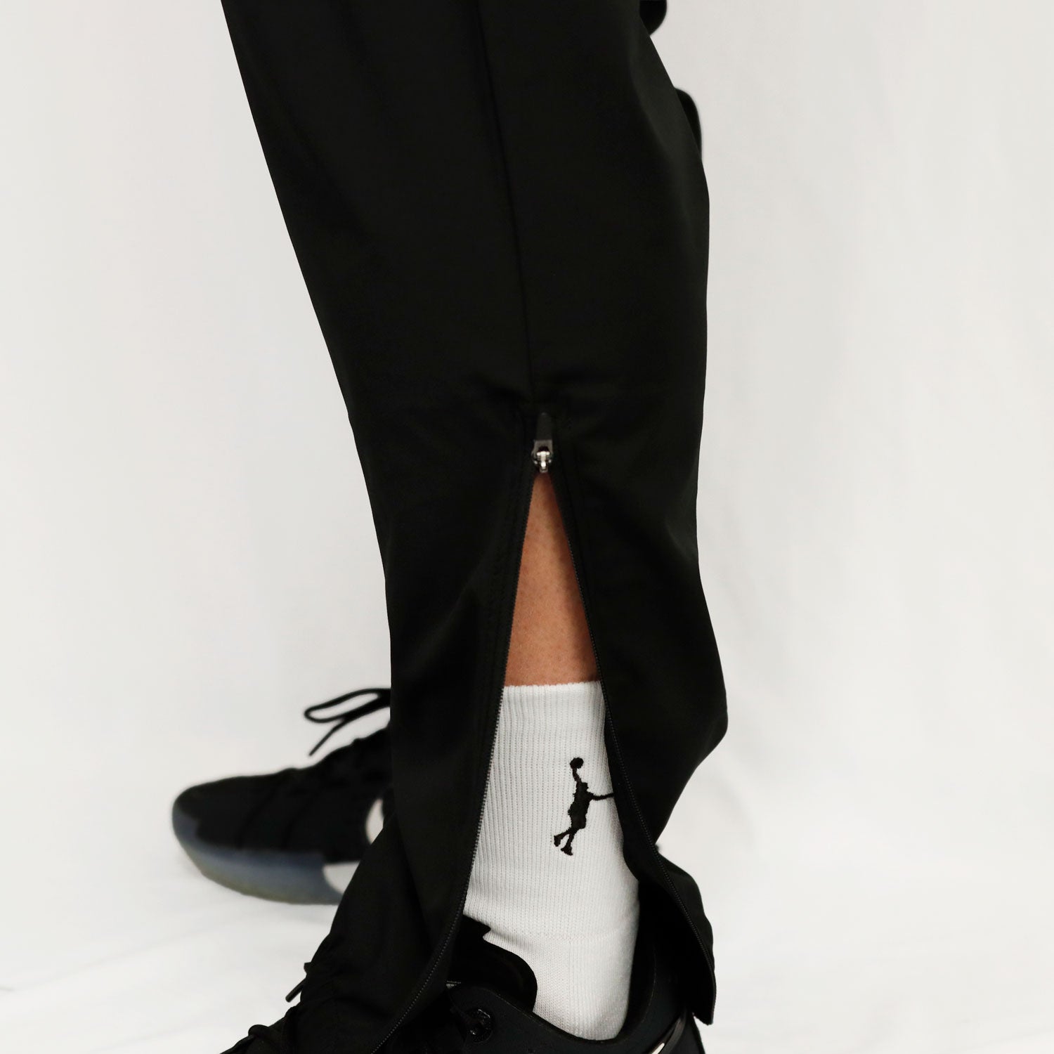 ITP25478 | インザペイント IN THE PAINT ウーブンパンツ ロングパンツ