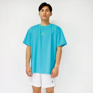 ワンポイントロゴ Tシャツ  ITP26001