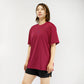 ワンポイントロゴ Tシャツ  ITP26001