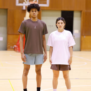 [予約] 9月上旬発送ワンポイントロゴ Tシャツ  ITP26001　26FW
