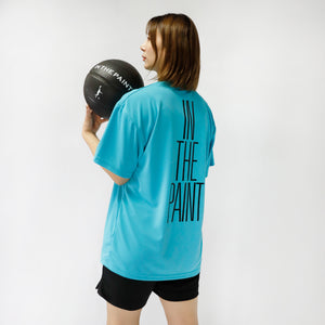 スリーロウズTシャツ ITP26005