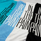 スリーロウズTシャツ ITP26005