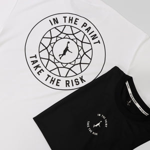 バックリム Tシャツ  ITP26006