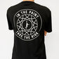 バックリム Tシャツ  ITP26006