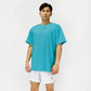 フラットロゴTシャツ ITP26008