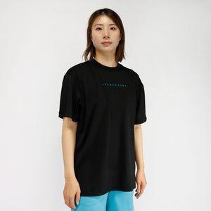 フラットロゴTシャツ ITP26008