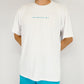 フラットロゴTシャツ ITP26008