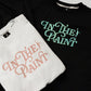エレガント ロゴ Tシャツ ITP26011