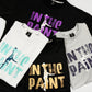 フリクション Tシャツ ITP26013