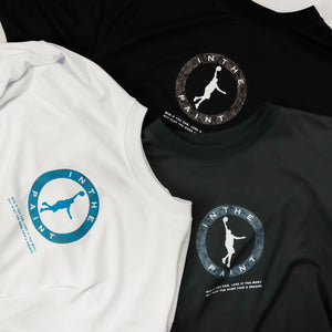 ペイズリーTシャツ ITP26014　