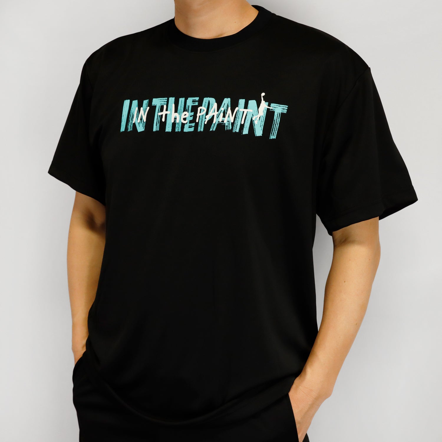 ITP26018 | インザペイント Tシャツ バスケ バスケウェア バスケット