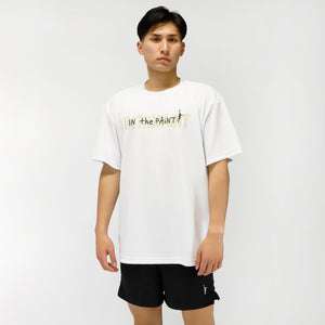 フリーハンドTシャツ ITP26018